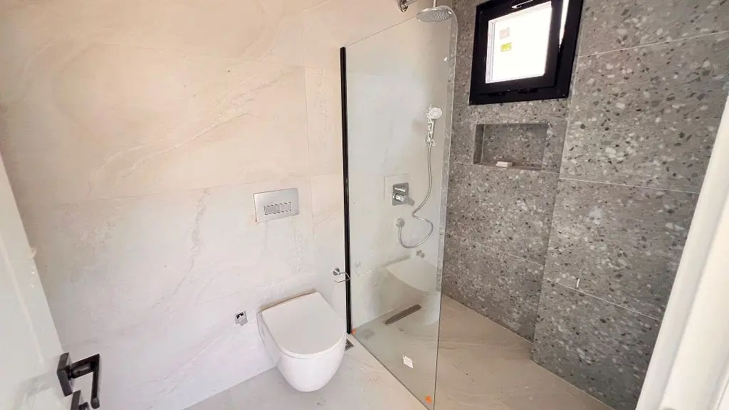Shower